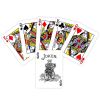 Карты "Bicycle rider back standard poker plaing cards Yellow back" 47025