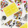 Карты "Bicycle rider back standard poker plaing cards Yellow back" 47025