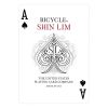 Карты Bicycle Shin Lim Standard index 62074: Полное руководство для карточных игроков