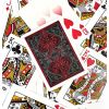 Карты Bicycle Shin Lim Standard index 62074: Полное руководство для карточных игроков