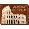 Карты "Colosseum Playing Cards Two Decks" Lo Scarabeo / Две колоды игральных карт Колизей 64501