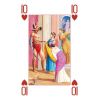 Карты "Colosseum Playing Cards Two Decks" Lo Scarabeo / Две колоды игральных карт Колизей 64501
