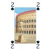 Карты "Colosseum Playing Cards Two Decks" Lo Scarabeo / Две колоды игральных карт Колизей 64501