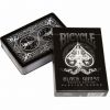 Ellusionist Black Ghost: Магические Карты для Искусных Трюков