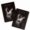 Ellusionist Black Ghost: Магические Карты для Искусных Трюков