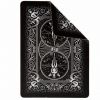 Ellusionist Black Ghost: Магические Карты для Искусных Трюков