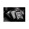 Ellusionist Black Tiger Legacy Edition: Магические Карты для Профессионалов