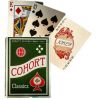 Карты Ellusionist Cohorts Green: Идеальный набор для иллюзионистов Карты Ellusionist Cohorts Green: Идеальный набор для иллюзионистов