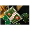 Карты Ellusionist Cohorts Green: Идеальный набор для иллюзионистов