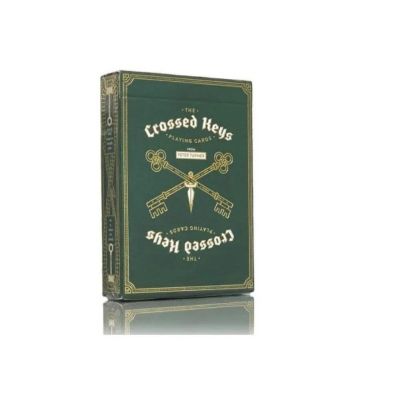 Карты "Ellusionist Crossed Keys" 46520