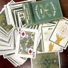 Карты "Ellusionist Crossed Keys" 46520