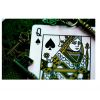 Карты "Ellusionist Crossed Keys" 46520