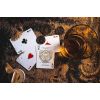 Карты "Ellusionist Legacy Master Red" 46076