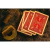 Карты "Ellusionist Legacy Master Red" 46076