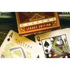 Карты "Ellusionist Legacy Master Red" 46076