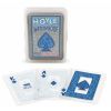 Карты "Hoyle Waterroof Plastic With Blue Spade Deck Standard Index" 46075