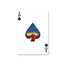 Infinity Playing Cards: D3PSY Standard Index – Идеальные Магические Карты