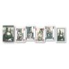 Карты "Leonardo Da Vinci Playing Cards" 44809