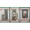 Карты "Leonardo Da Vinci Playing Cards" 44809
