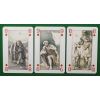 Карты "Leonardo Da Vinci Playing Cards" 44809