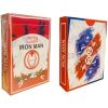 Iron Man Svengali Deck: Полное издание Marvel (62082)