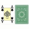 Карты для Покера Modiano Poker 4 Jumbo Index Cards (Dark Green) 63326