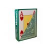 Карты для Покера Modiano Poker 4 Jumbo Index Cards (Dark Green) 63326