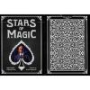Карты "Stars of Magic Black Edition Playing Cards" 44814