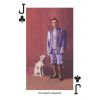 Карты "Stars of Magic Black Edition Playing Cards" 44814