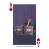 Карты "Stars of Magic Black Edition Playing Cards" 44814