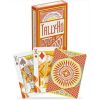 Карты Tally-ho Autumn Circle 62003: Уникальная коллекция для любителей настольных игр.