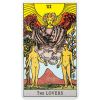 Карты Таро "A.E.Waite Tarot Blue Edition - Pocket - Spanish" AGM Urania / Голубое Издание Колода А.Э 65469