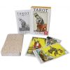 Карты Таро "A.E. Waite Tarot Premium Edition - Deluxe" AGM Urania / Таро А.Э. Уэйта Премиум-издание 65589