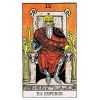 Карты Таро "A.E. Waite Tarot Premium Edition - Deluxe" AGM Urania / Таро А.Э. Уэйта Премиум-издание 65589