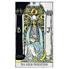 Карты Таро "A.E. Waite Tarot Premium Edition - Deluxe" AGM Urania / Таро А.Э. Уэйта Премиум-издание 65589