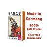 Карты Таро "A.E. Waite Tarot Premium Edition - Deluxe" AGM Urania / Таро А.Э. Уэйта Премиум-издание 65589