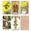 Карты Таро "A.E. Waite Tarot Premium Edition - Pocket" AGM Urania / Премиальное издание Таро А.Э. Уэ 63344