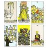 Карты Таро "A.E. Waite Tarot Premium Edition - Pocket" AGM Urania / Премиальное издание Таро А.Э. Уэ 63344