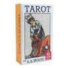 Карты Таро "A.E.Waite Tarot Premium Edition-Standard" AGM Urania / Таро А.Э.Уэйта Премиум-Издание-Ст 63349