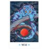 Affirmations of the Fairy Cats Tarot Deck & Book: Погрузитесь в волшебный мир сказочных аффирмаций