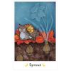 Affirmations of the Fairy Cats Tarot Deck & Book: Погрузитесь в волшебный мир сказочных аффирмаций