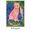 Affirmations of the Fairy Cats Tarot Deck & Book: Погрузитесь в волшебный мир сказочных аффирмаций