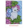 Affirmations of the Fairy Cats Tarot Deck & Book: Погрузитесь в волшебный мир сказочных аффирмаций
