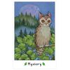 Affirmations of the Fairy Cats Tarot Deck & Book: Погрузитесь в волшебный мир сказочных аффирмаций