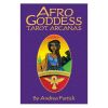 Карты Таро "Afro Goddess Tarot Arcanas Cards" US Games / Афро-Богиня, Карты Таро, Арканы 65624