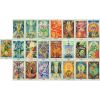 Карты Таро "Crowley Tarot - Standard" Таро Кроули - Стандартное / AGMuller 65514