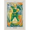 Карты Таро "Crowley Tarot - Standard" Таро Кроули - Стандартное / AGMuller 65514