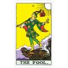 Albano-Waite Tarot: Классическое Таро для Глубокого Исследования