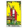 Albano-Waite Tarot: Классическое Таро для Глубокого Исследования