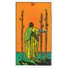 Albano-Waite Tarot: Классическое Таро для Глубокого Исследования